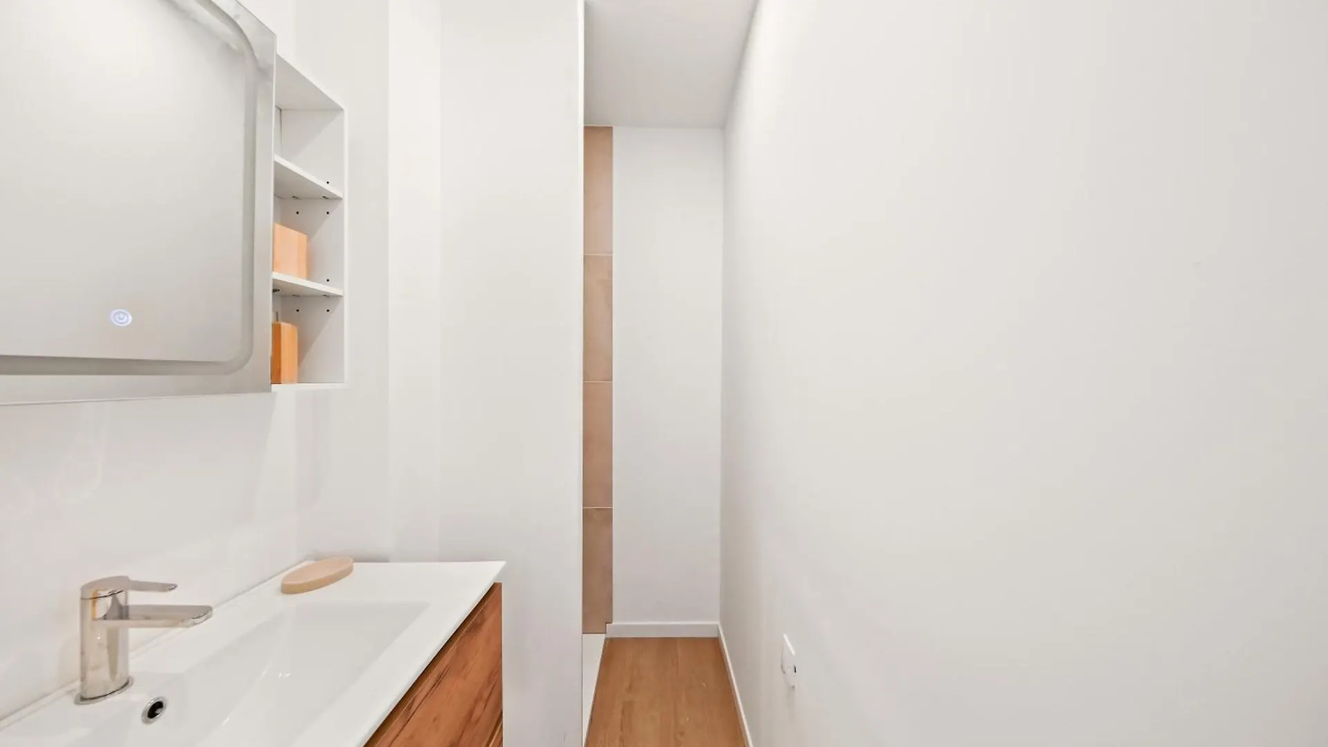 Ferienwohnung T2 Paisible Carqueiranne 0*,  Frankreich