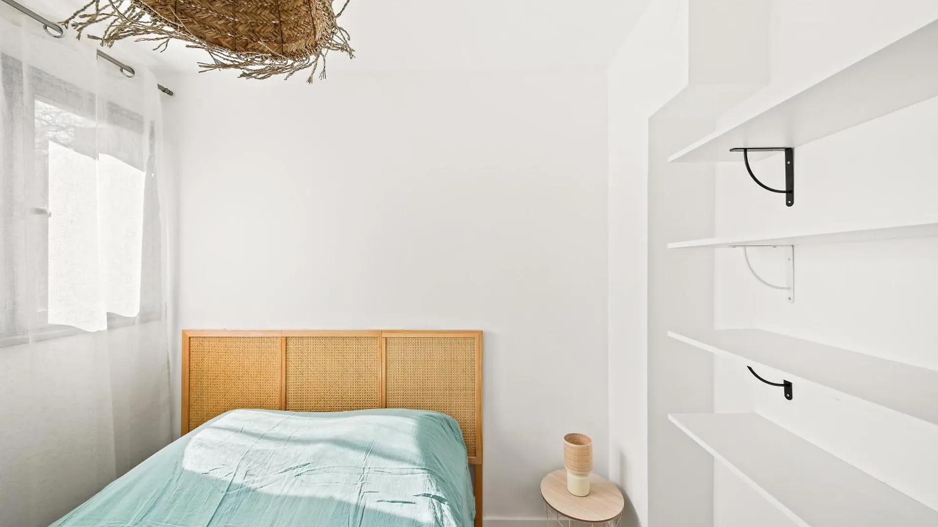 T2 Paisible Apartment Carqueiranne